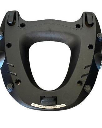 Givi SR46 Portapacchi Yamaha Majesty 125/150/180