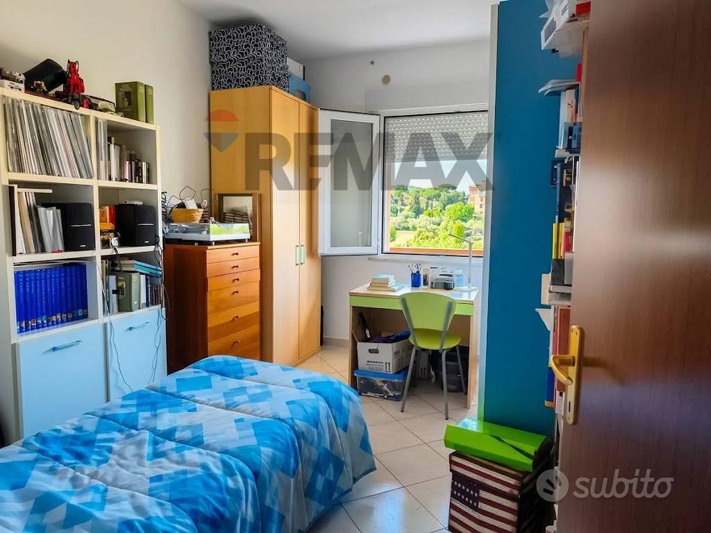 Appartamento - Carbonia - Vista 6