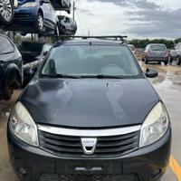 RICAMBI USATI AUTO DACIA Sandero 1Â° Serie Diesel
