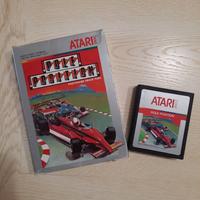 Video games Atari