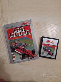 Video games Atari