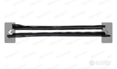 ESTENSIONI MINIGONNE VOLKSWAGEN VW GOLF 8 GTI R LI