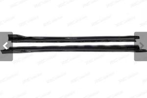 ESTENSIONI MINIGONNE VOLKSWAGEN VW GOLF 8 GTI R LI