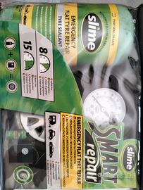 gomme forate riparatore