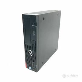 PC Desktop / Tower – Windows 10