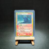 Carta Pokemon Heracross 3/101 English Exc / Nm