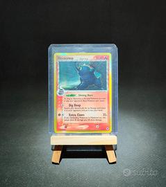 Carta Pokemon Heracross 3/101 English Exc / Nm