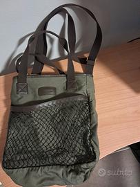 borsa Barbour