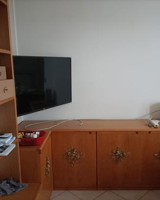 Arredo salotto