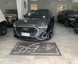 AUDI Q3 SPORTBACK 35TDI S-LINE EDITION S-TRONIC TE