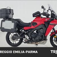 YAMAHA Tracer 9 900 Abs