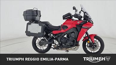 YAMAHA Tracer 9 900 Abs