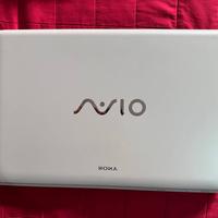 Computer portatile Sony Vaio