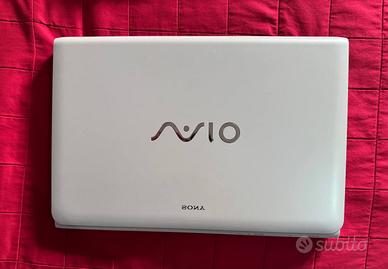 Computer portatile Sony Vaio