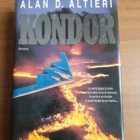 Kondor | Alan D. Altieri 