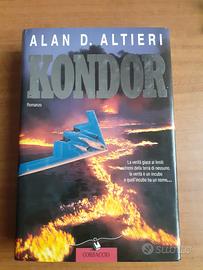 Kondor | Alan D. Altieri 