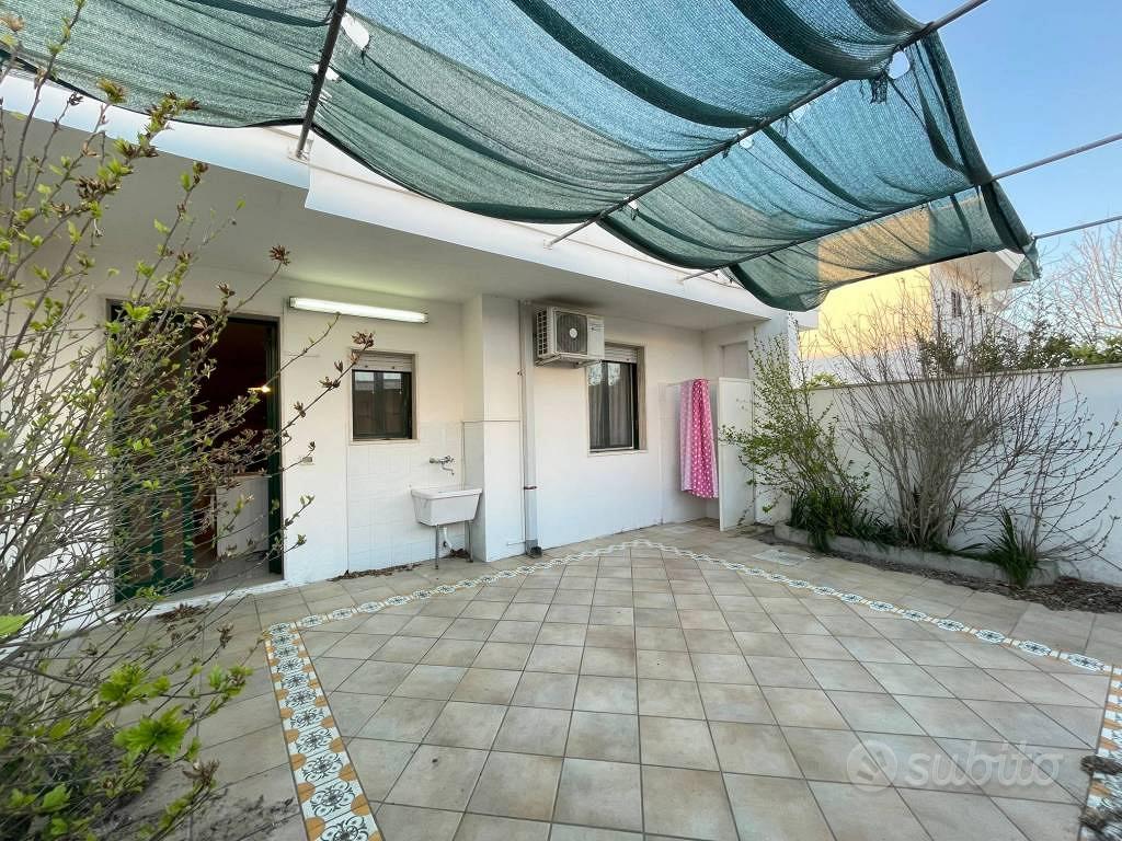 Apartment in Melendugno, Torre dell'Orso - Altro
