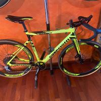 Bici CX GUERCIOTTI EUREKA taglia 52