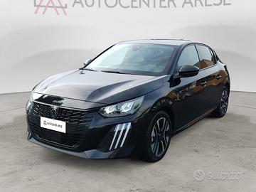 Peugeot 208 1.2 puretech Allure s&s 100cv