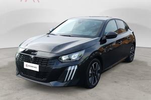 Peugeot 208 1.2 puretech Allure s&s 100cv