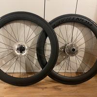 RUOTE BONTRAGER AELOS PRO 51TLR