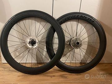 RUOTE BONTRAGER AELOS PRO 51TLR