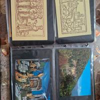  106 Cartoline Religiose e Storiche – Assisi,