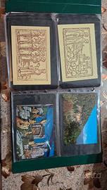  106 Cartoline Religiose e Storiche – Assisi,