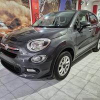 FIAT 500 X 1.3 MTJ s&s 95cv POP STAR km 39314