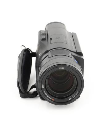Sony FDR-AX100