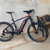 E-Bike Giant dirt-e M
