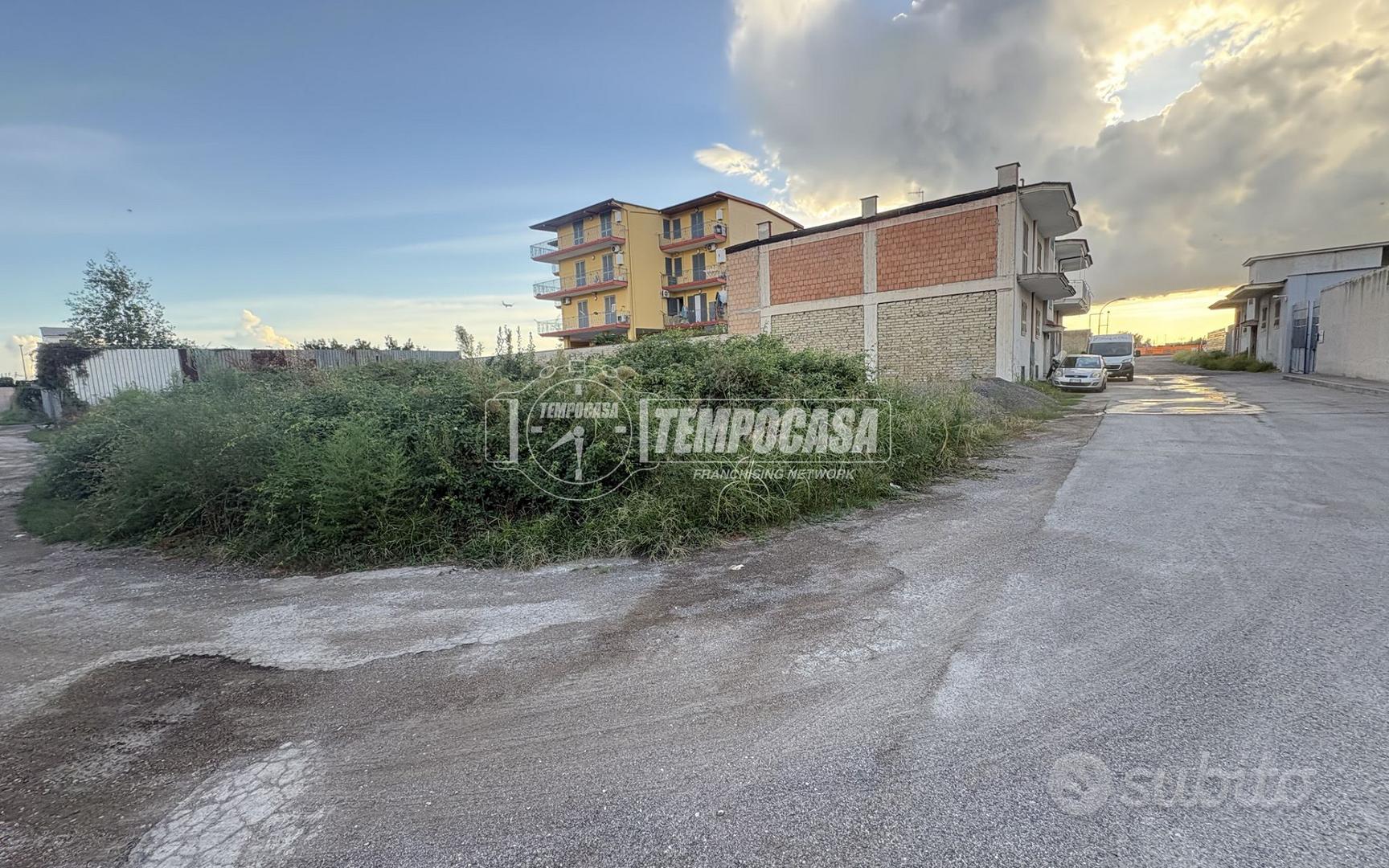 Terreno edificabile - Vista 2