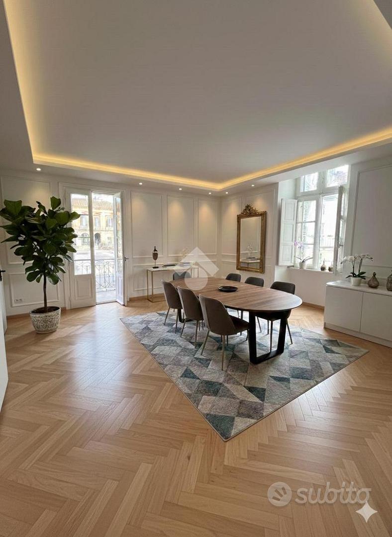 Apartment in Giaveno, Sala - Vista 3