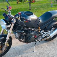 Ducati Monster 900 - 2000