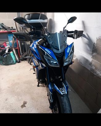 yamaha tracer 900 2017 ricambi