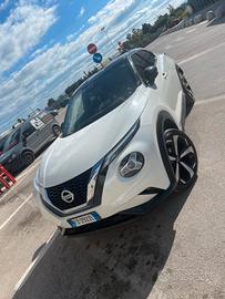 Nissan Juke N-Connect