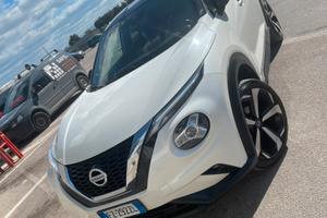 Nissan Juke N-Connect