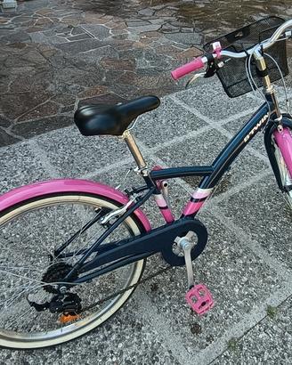 Bici BTWIN ruota da 24