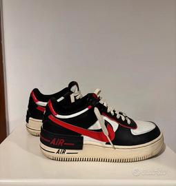 Nike air force 1 low shadow