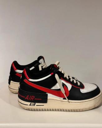 Nike air force 1 low shadow