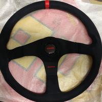 volante Momo personalizzato tipo my Momo 