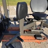 Adductor machine