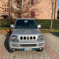 Suzuki Jimny 1.5 DDIS JLX 4WD 1461 cc, 48kW/65CV