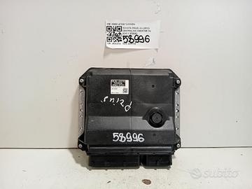 CENTRALINA INIEZIONE TOYOTA Prius 3° Serie 89661-