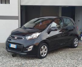 Kia Picanto 1.0 12V 5 porte City