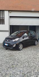 Kia Picanto 1.0 12V 5 porte City