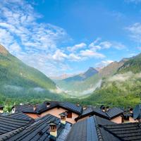 Montagna per famiglie / disponibile PASQUA