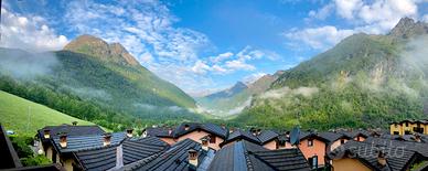 Montagna per famiglie / disponibile PASQUA