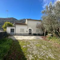 CASA INDIPENDENTE A SANT'ELIA FIUMERAPIDO