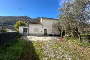 CASA INDIPENDENTE A SANT'ELIA FIUMERAPIDO